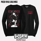 BLCH05 Nemu Kurotsuchi - BLEACH - ADULTO (Polera o Polerón) 4