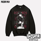 BLCH05 Nemu Kurotsuchi - BLEACH - ADULTO (Polera o Polerón) 6