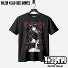 BLCH05 Nemu Kurotsuchi - BLEACH - INFANTIL (Polera o Polerón) 1
