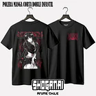BLCH05 Nemu Kurotsuchi - BLEACH - INFANTIL (Polera o Polerón) 2