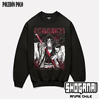 BLCH06 Retsu Unohana - BLEACH - ADULTO (Polera o Polerón) 6