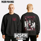 BLCH06 Retsu Unohana - BLEACH - ADULTO (Polera o Polerón) 7