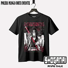 BLCH06 Retsu Unohana - BLEACH - INFANTIL (Polera o Polerón) 1