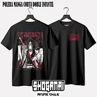 BLCH06 Retsu Unohana - BLEACH - INFANTIL (Polera o Polerón) 2