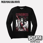 BLCH06 Retsu Unohana - BLEACH - INFANTIL (Polera o Polerón) 3