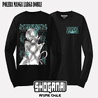 BLCH07 Rukia Kuchiki - BLEACH - ADULTO (Polera o Polerón) 4