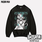 BLCH07 Rukia Kuchiki - BLEACH - ADULTO (Polera o Polerón) 6
