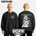 BLCH07 Rukia Kuchiki - BLEACH - ADULTO (Polera o Polerón) 7