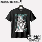 BLCH07 Rukia Kuchiki - BLEACH - INFANTIL (Polera o Polerón) 1
