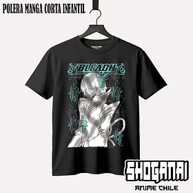 BLCH07 Rukia Kuchiki - BLEACH - INFANTIL (Polera o Polerón)