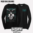 BLCH08 Ulquiorra Cifer - BLEACH - ADULTO (Polera o Polerón) 4