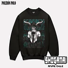 BLCH08 Ulquiorra Cifer - BLEACH - ADULTO (Polera o Polerón) 6