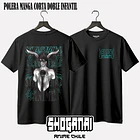 BLCH08 Ulquiorra Cifer - BLEACH - INFANTIL (Polera o Polerón) 2