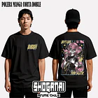 BTR01 Hitori Gotoh - BOCCHI THE ROCK - ADULTO (Polera o Polerón) 3