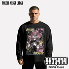 BTR01 Hitori Gotoh - BOCCHI THE ROCK - ADULTO (Polera o Polerón) 4