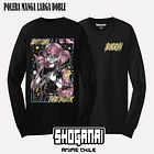 BTR01 Hitori Gotoh - BOCCHI THE ROCK - ADULTO (Polera o Polerón) 5