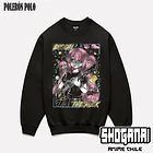 BTR01 Hitori Gotoh - BOCCHI THE ROCK - ADULTO (Polera o Polerón) 7