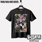 BTR01 Hitori Gotoh - BOCCHI THE ROCK - INFANTIL (Polera o Polerón) 1