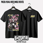 BTR01 Hitori Gotoh - BOCCHI THE ROCK - INFANTIL (Polera o Polerón) 3