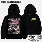 BTR01 Hitori Gotoh - BOCCHI THE ROCK - INFANTIL (Polera o Polerón) 6