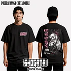 BTR02 Hitori Gotoh - BOCCHI THE ROCK - ADULTO (Polera o Polerón) 2