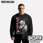 BTR02 Hitori Gotoh - BOCCHI THE ROCK - ADULTO (Polera o Polerón) 3