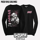 BTR02 Hitori Gotoh - BOCCHI THE ROCK - ADULTO (Polera o Polerón) 4