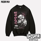 BTR02 Hitori Gotoh - BOCCHI THE ROCK - ADULTO (Polera o Polerón) 6