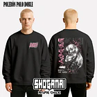 BTR02 Hitori Gotoh - BOCCHI THE ROCK - ADULTO (Polera o Polerón) 7