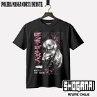 BTR02 Hitori Gotoh - BOCCHI THE ROCK - INFANTIL (Polera o Polerón) 1