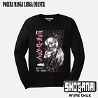 BTR02 Hitori Gotoh - BOCCHI THE ROCK - INFANTIL (Polera o Polerón) 3