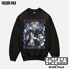 BNH01 Dabi / Toya Todoroki - BOKU NO HERO - ADULTO (Polera o Polerón) 7