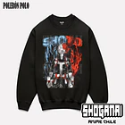 BNH04 Shoto / Shoto Todoroki - BOKU NO HERO - ADULTO (Polera o Polerón) 6