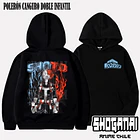 BNH04 Shoto / Shoto Todoroki - BOKU NO HERO - INFANTIL (Polera o Polerón) 5