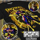 BNH05 All Might - BOKU NO HERO - ADULTO (Polera o Polerón) 1