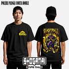 BNH05 All Might - BOKU NO HERO - ADULTO (Polera o Polerón) 3