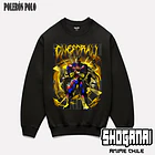 BNH05 All Might - BOKU NO HERO - ADULTO (Polera o Polerón) 7