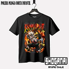 BNH07 Dynamight / Katsuki Bakugo - BOKU NO HERO - INFANTIL (Polera o Polerón) 1