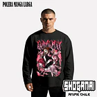 BNH09 Uravity / Ochaco Uraraka - BOKU NO HERO - ADULTO (Polera o Polerón) 4