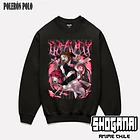 BNH09 Uravity / Ochaco Uraraka - BOKU NO HERO - ADULTO (Polera o Polerón) 7