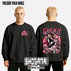 BNH09 Uravity / Ochaco Uraraka - BOKU NO HERO - ADULTO (Polera o Polerón) 8