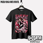 BNH09 Uravity / Ochaco Uraraka - BOKU NO HERO - INFANTIL (Polera o Polerón) 1