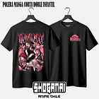 BNH09 Uravity / Ochaco Uraraka - BOKU NO HERO - INFANTIL (Polera o Polerón) 3