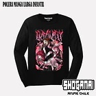BNH09 Uravity / Ochaco Uraraka - BOKU NO HERO - INFANTIL (Polera o Polerón) 4