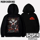 BNH10 Himiko Toga - BOKU NO HERO - ADULTO (Polera o Polerón) 5
