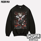 BNH10 Himiko Toga - BOKU NO HERO - ADULTO (Polera o Polerón) 6