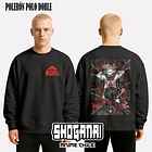 BNH10 Himiko Toga - BOKU NO HERO - ADULTO (Polera o Polerón) 7