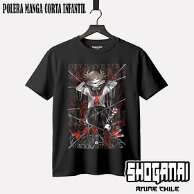 BNH10 Himiko Toga - BOKU NO HERO - INFANTIL (Polera o Polerón)
