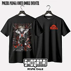 BNH10 Himiko Toga - BOKU NO HERO - INFANTIL (Polera o Polerón) 2