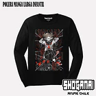 BNH10 Himiko Toga - BOKU NO HERO - INFANTIL (Polera o Polerón) 3